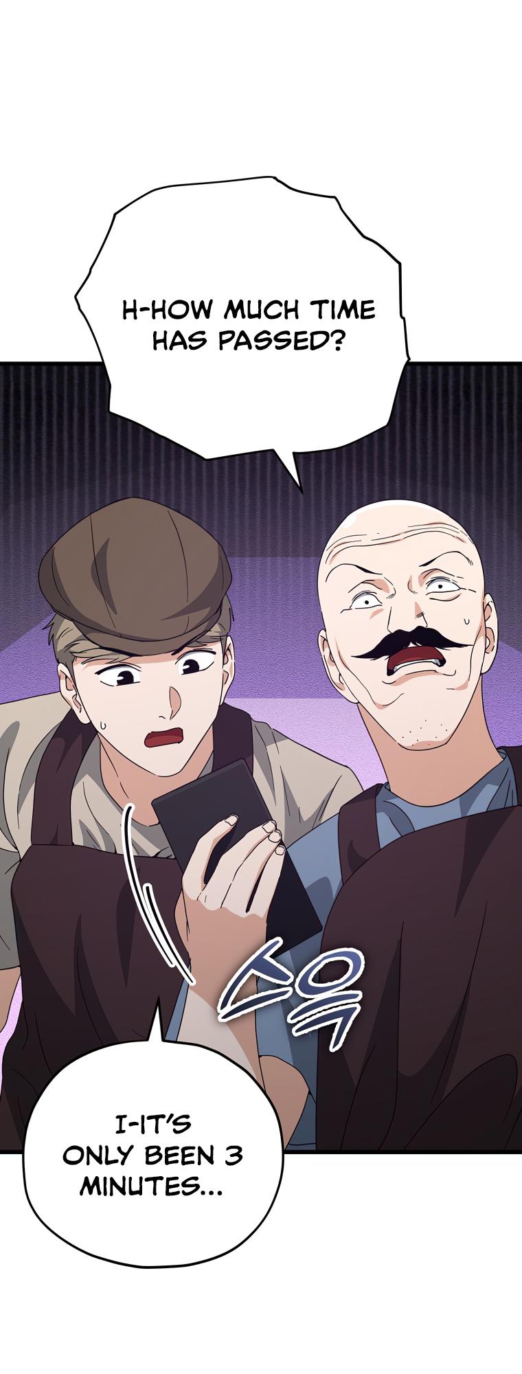 My Dad Is Too Strong Chap 140 - Next Chap 141
