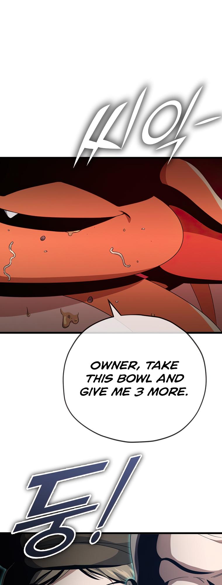 My Dad Is Too Strong Chap 140 - Next Chap 141