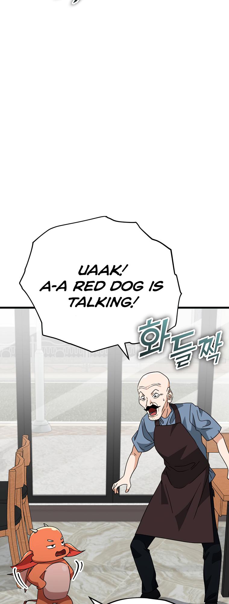 My Dad Is Too Strong Chap 140 - Next Chap 141