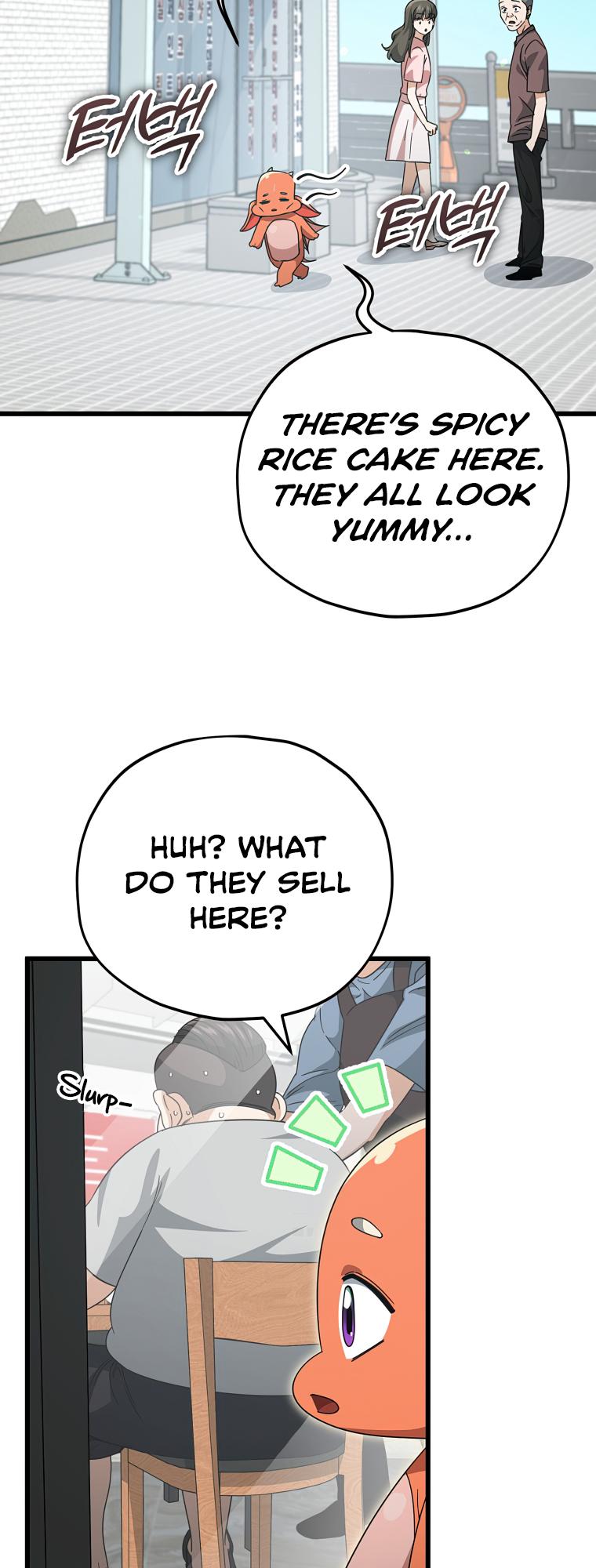 My Dad Is Too Strong Chap 140 - Next Chap 141