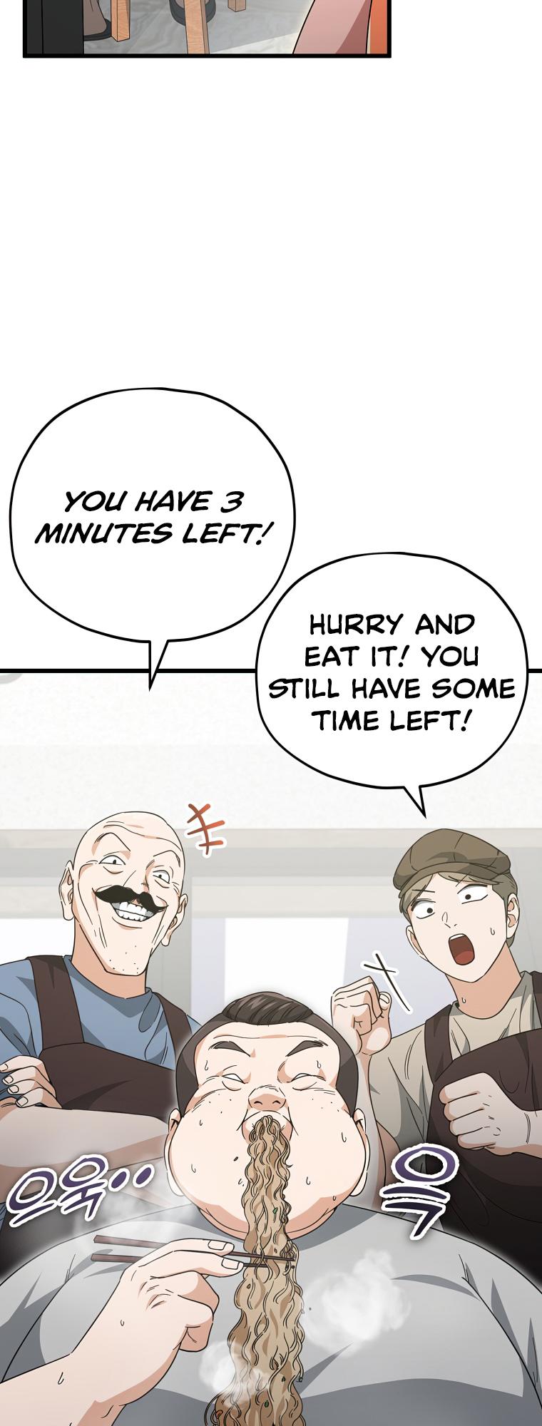 My Dad Is Too Strong Chap 140 - Next Chap 141