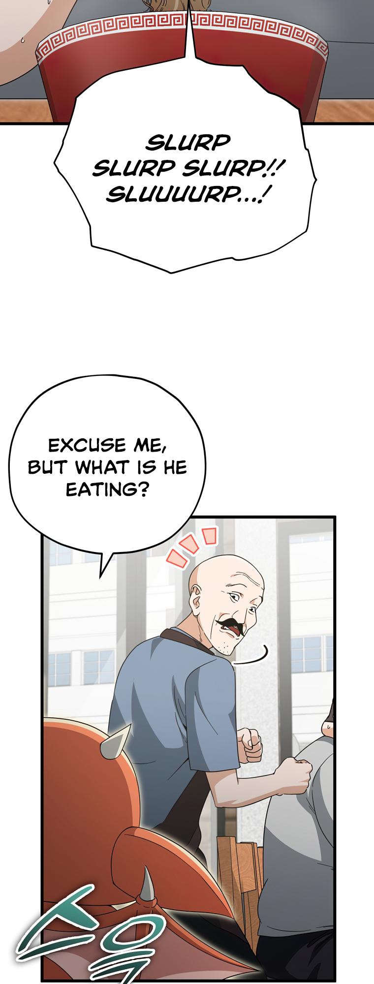 My Dad Is Too Strong Chap 140 - Next Chap 141