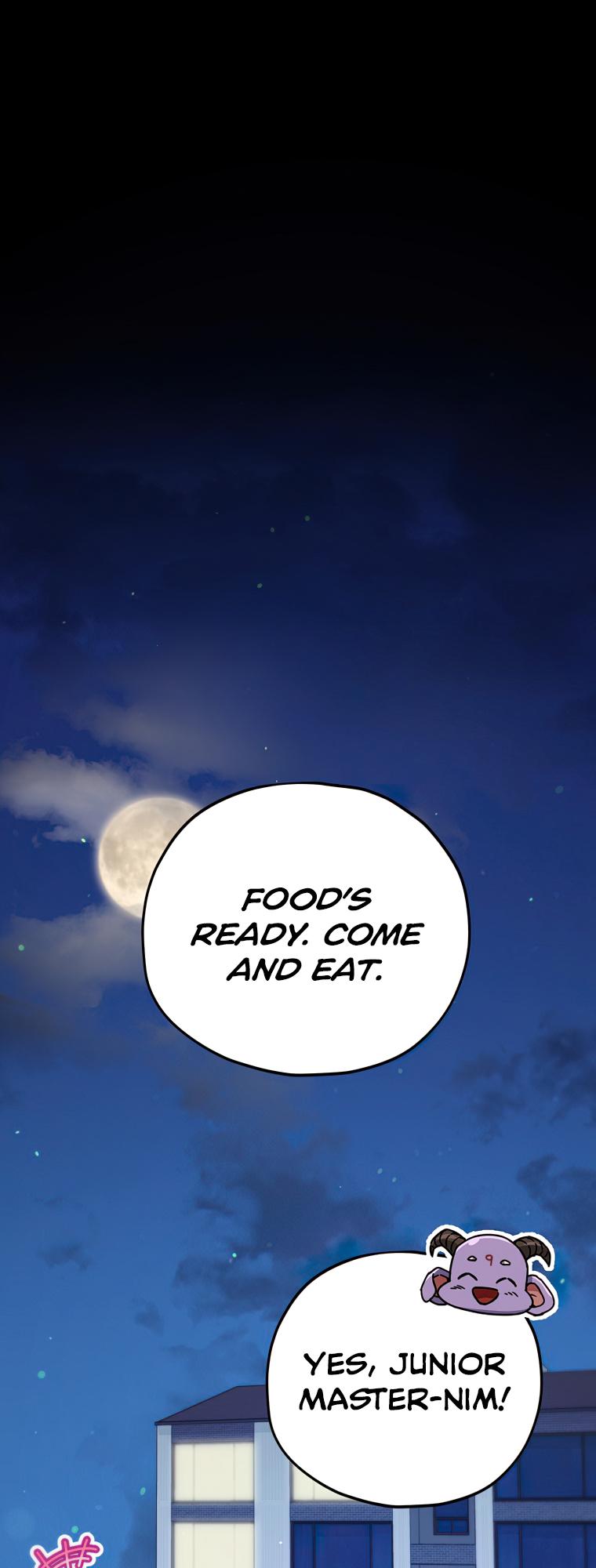 My Dad Is Too Strong Chap 140 - Next Chap 141
