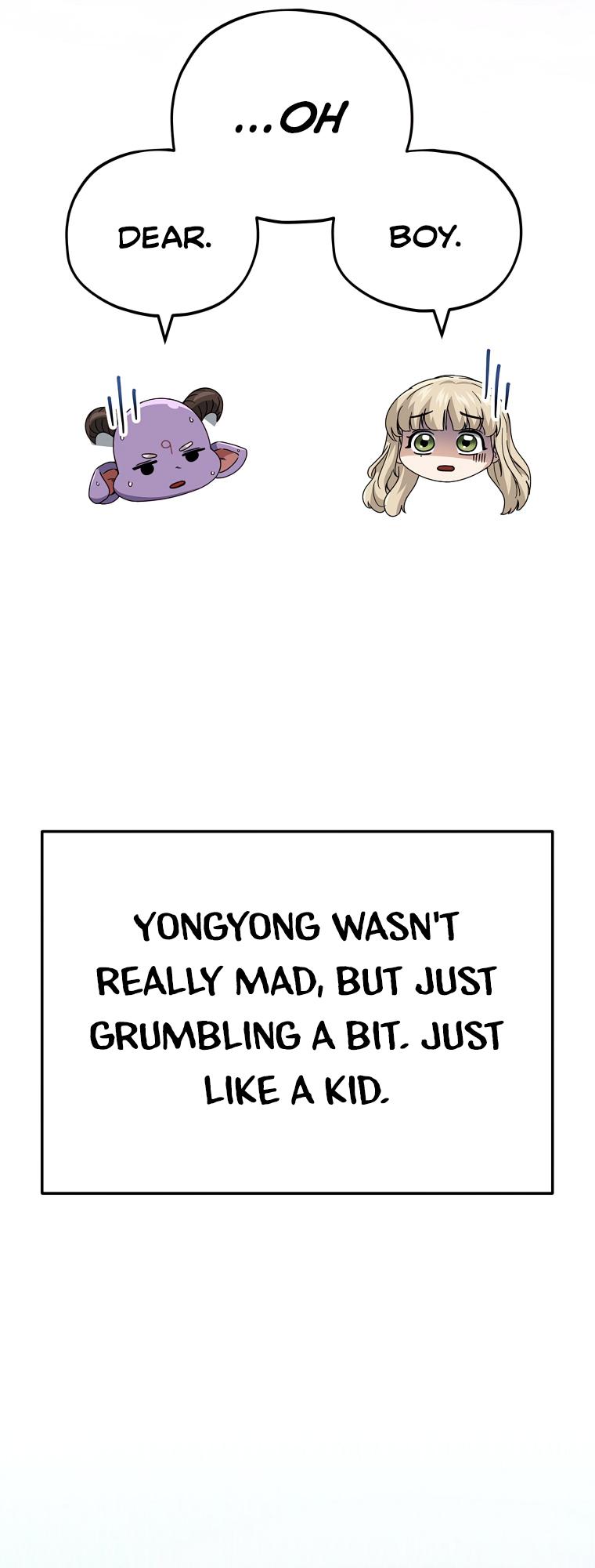 My Dad Is Too Strong Chap 140 - Next Chap 141