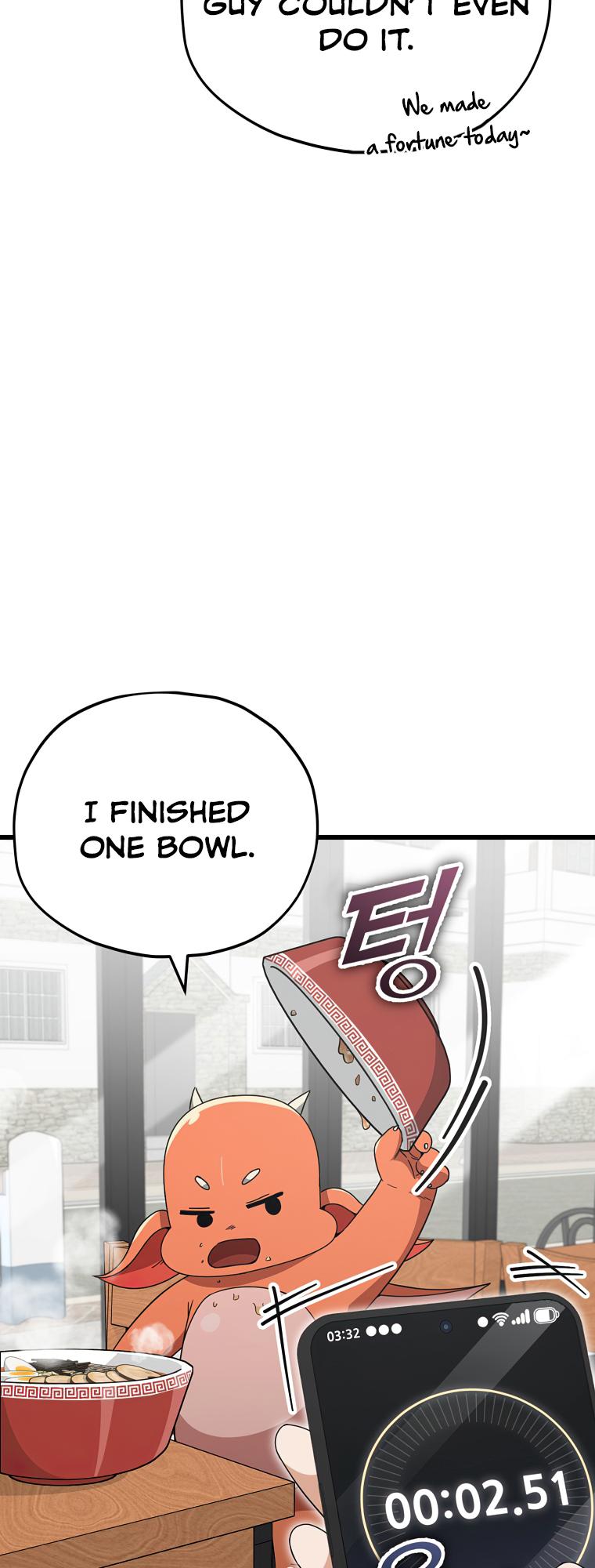 My Dad Is Too Strong Chap 140 - Next Chap 141