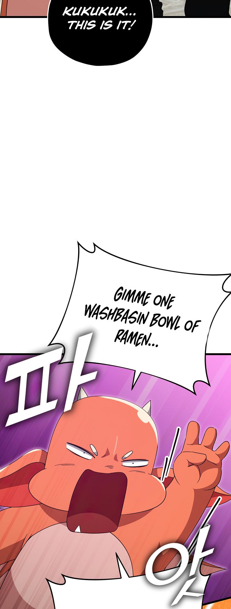 My Dad Is Too Strong Chap 140 - Next Chap 141