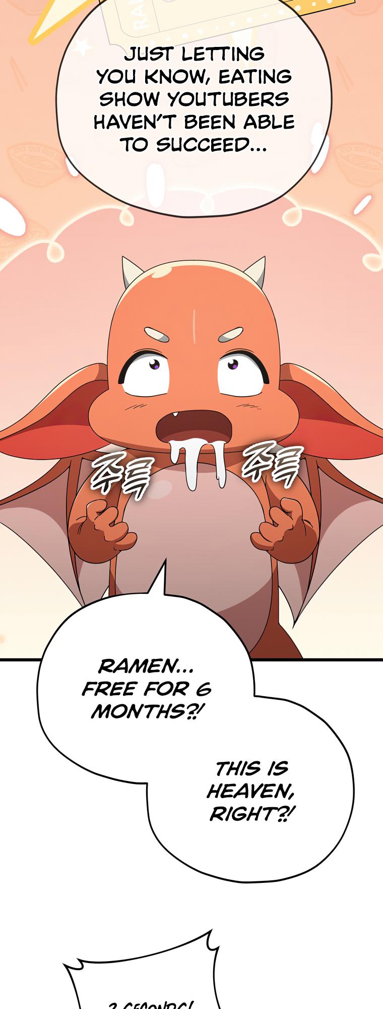 My Dad Is Too Strong Chap 140 - Next Chap 141