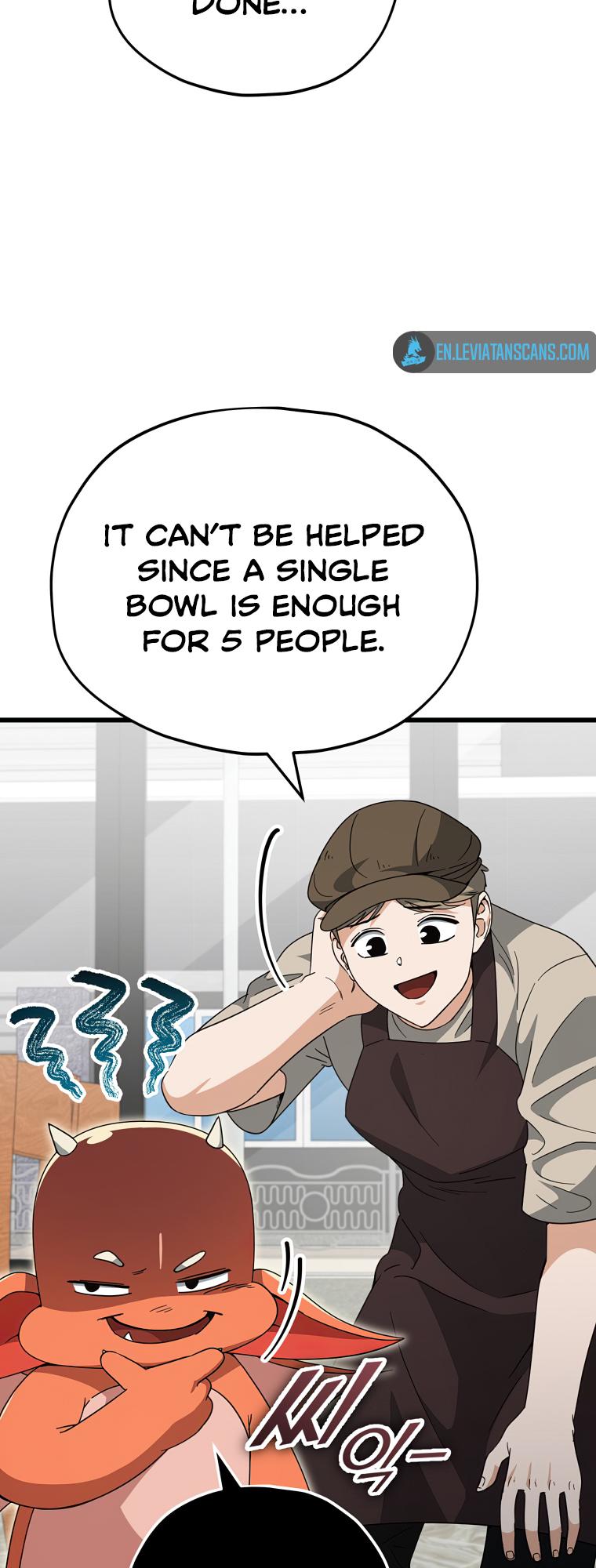 My Dad Is Too Strong Chap 140 - Next Chap 141