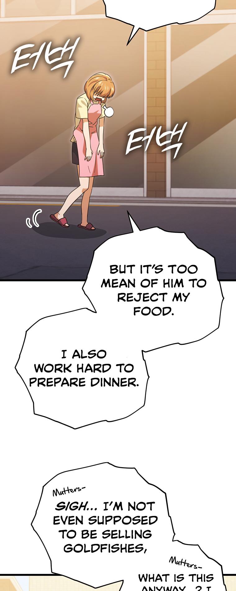 My Dad Is Too Strong Chap 140 - Next Chap 141