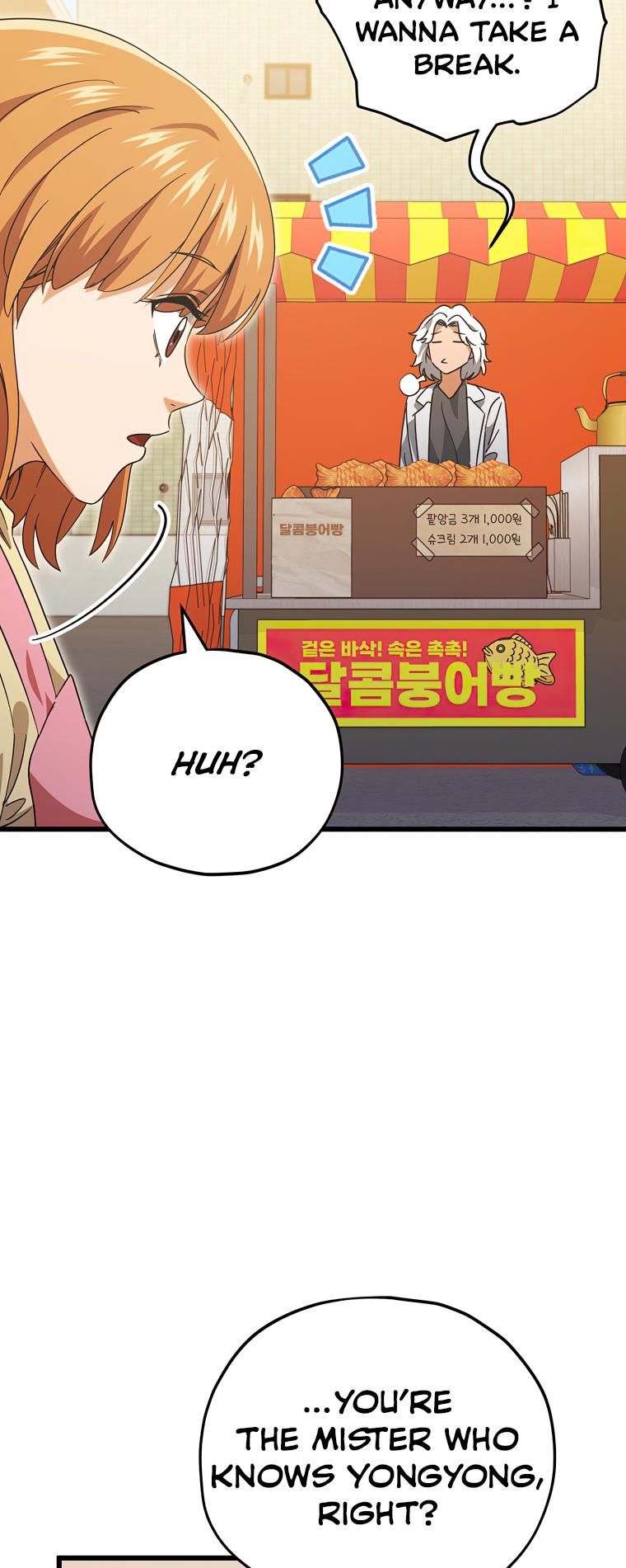 My Dad Is Too Strong Chap 140 - Next Chap 141