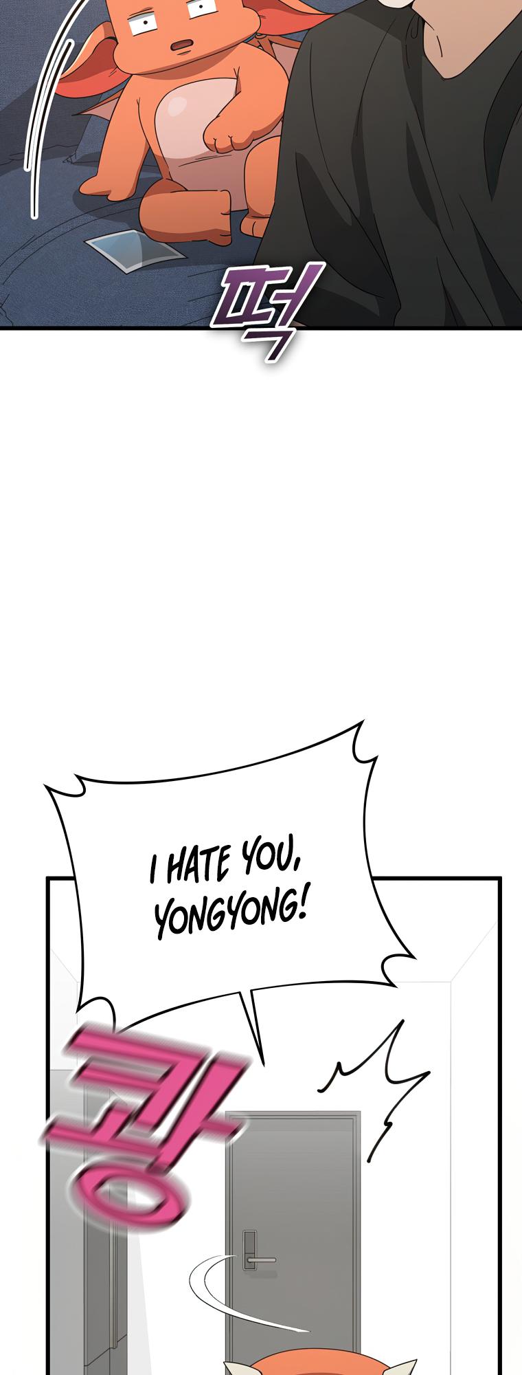 My Dad Is Too Strong Chap 140 - Next Chap 141