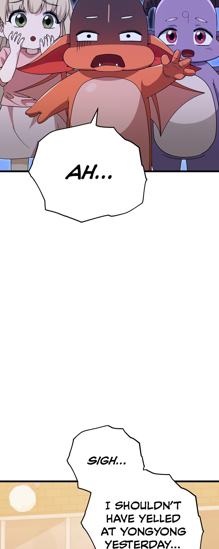 My Dad Is Too Strong Chap 140 - Next Chap 141