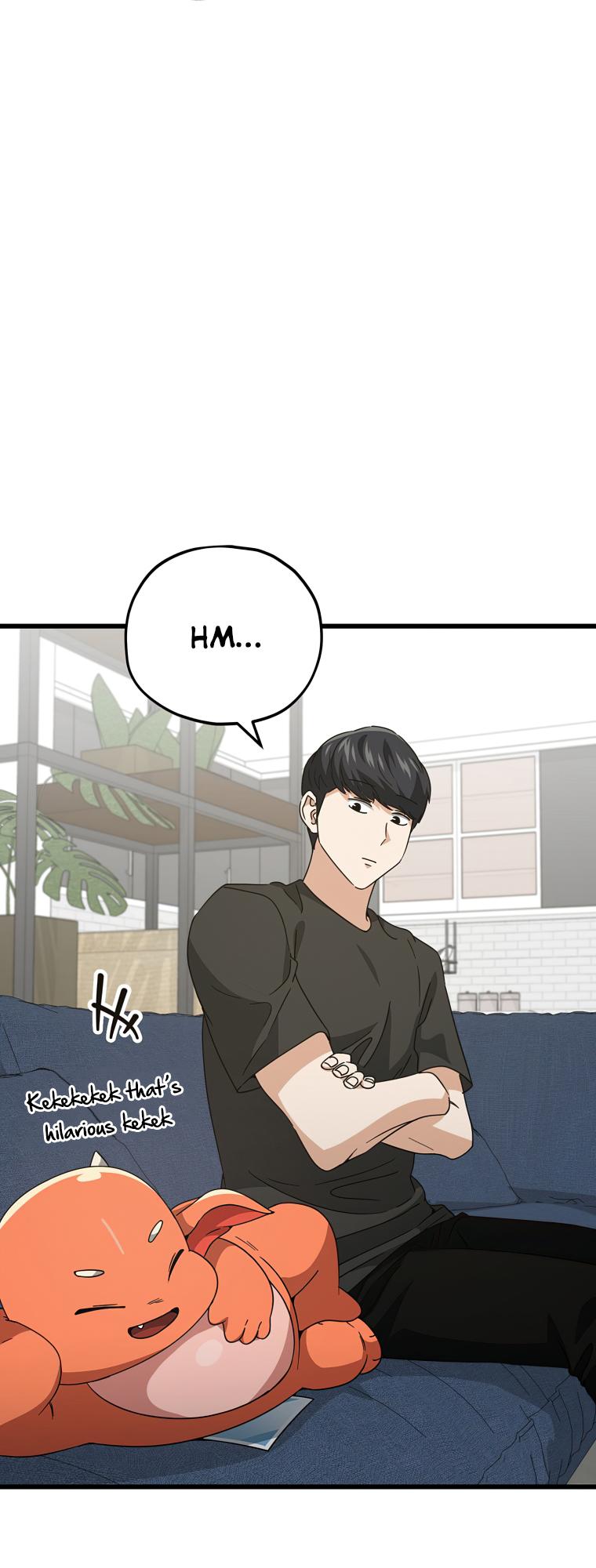 My Dad Is Too Strong Chap 140 - Next Chap 141