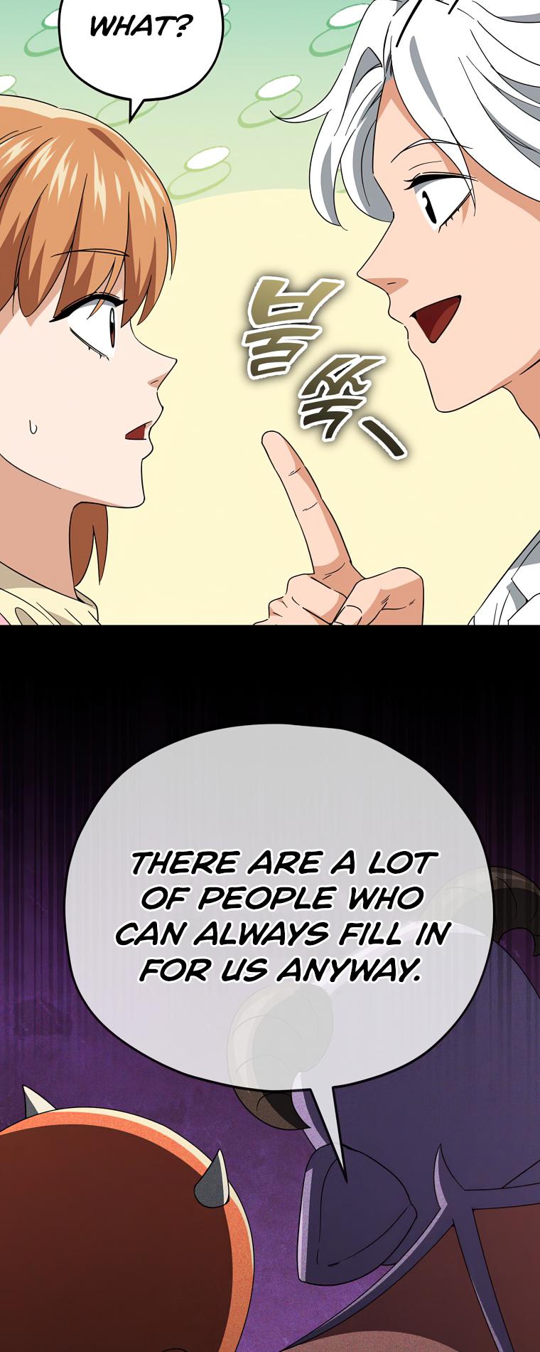My Dad Is Too Strong Chap 140 - Next Chap 141