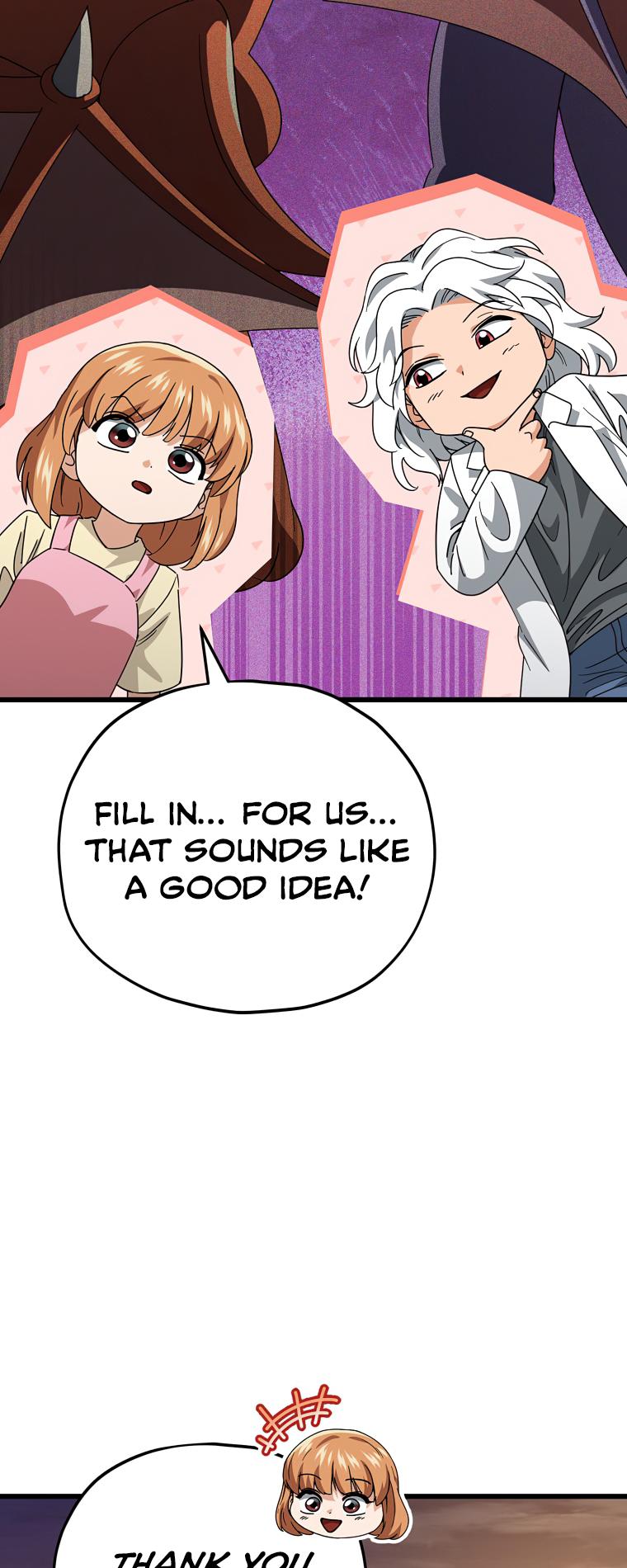 My Dad Is Too Strong Chap 140 - Next Chap 141