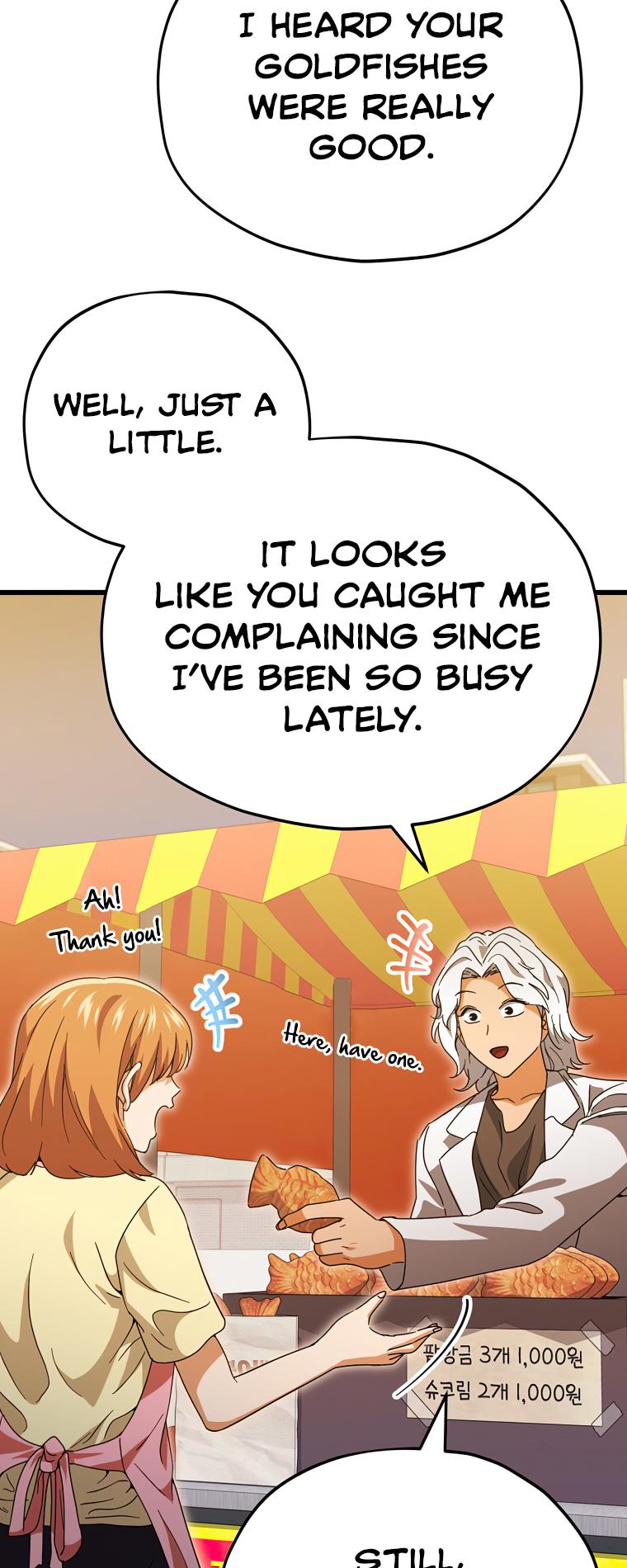 My Dad Is Too Strong Chap 140 - Next Chap 141