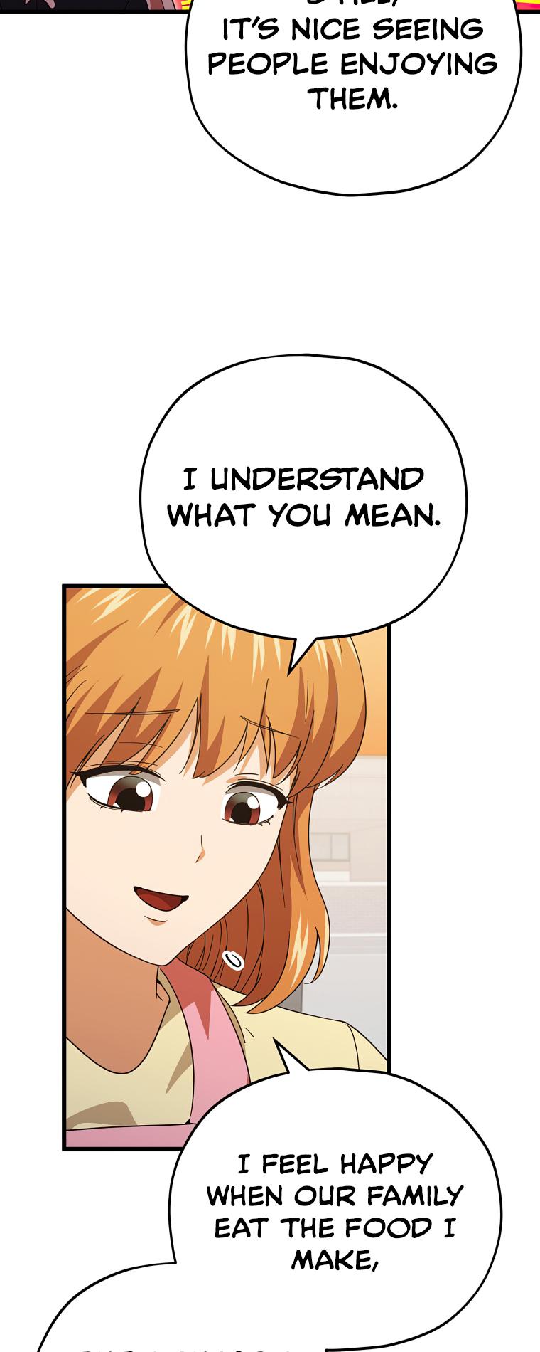 My Dad Is Too Strong Chap 140 - Next Chap 141