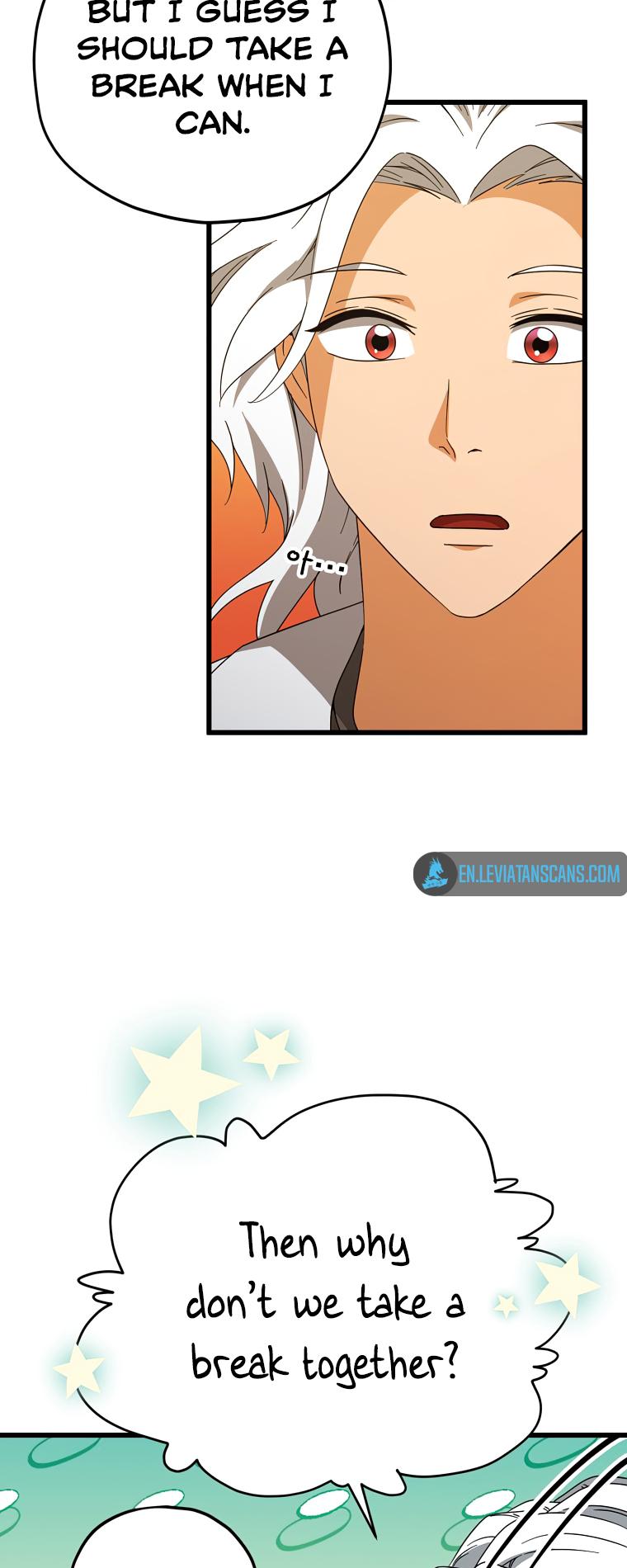 My Dad Is Too Strong Chap 140 - Next Chap 141