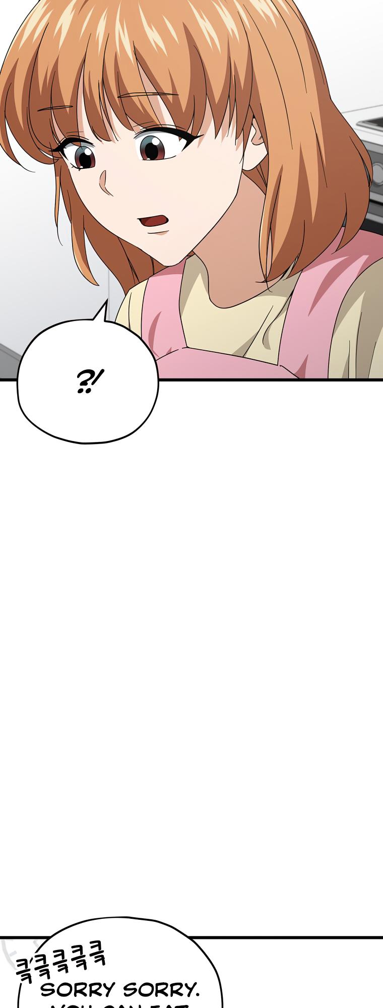 My Dad Is Too Strong Chap 140 - Next Chap 141
