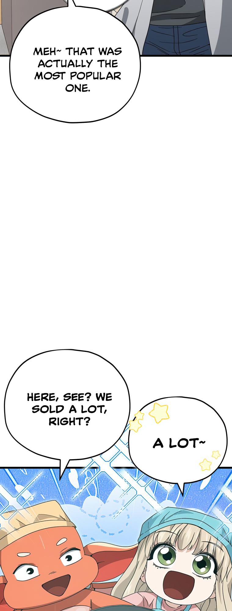 My Dad Is Too Strong Chap 141 - Next Chap 142