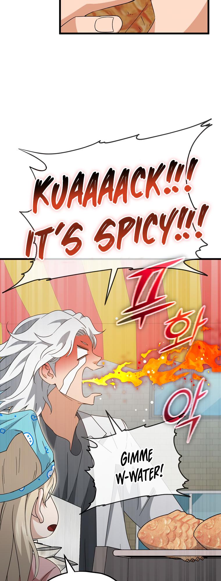 My Dad Is Too Strong Chap 141 - Next Chap 142