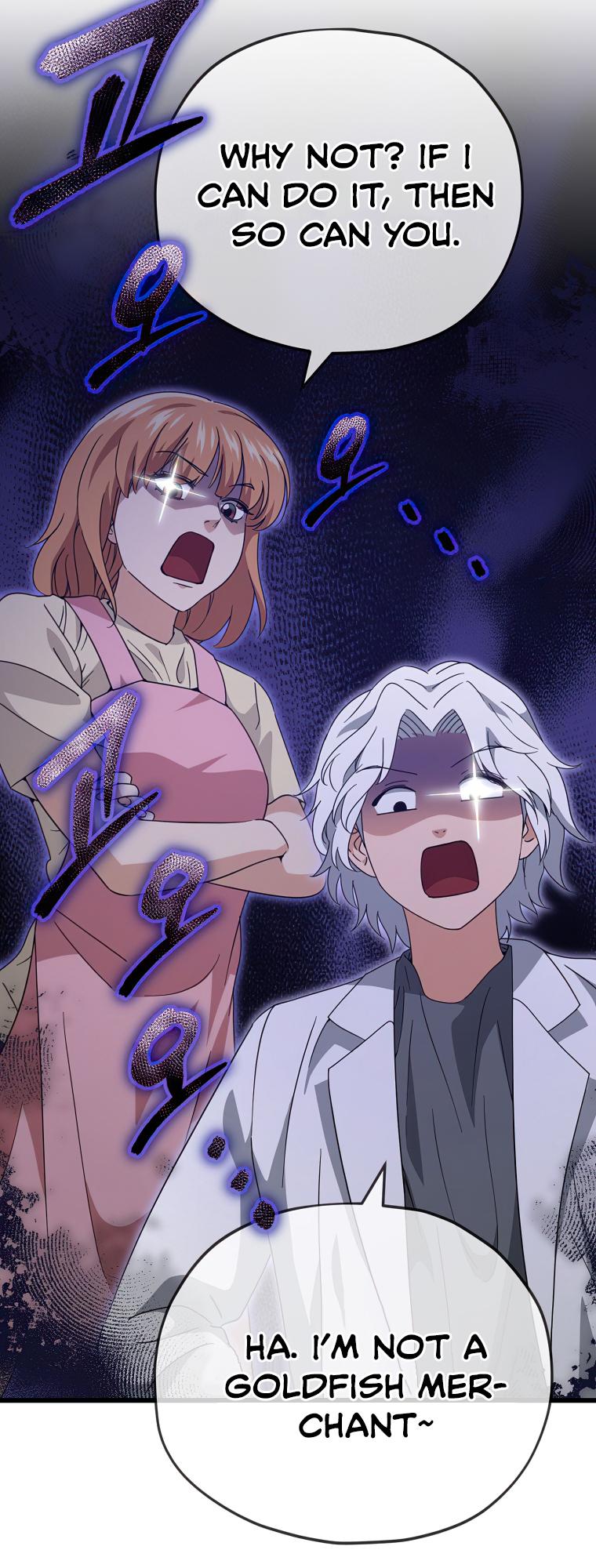 My Dad Is Too Strong Chap 141 - Next Chap 142