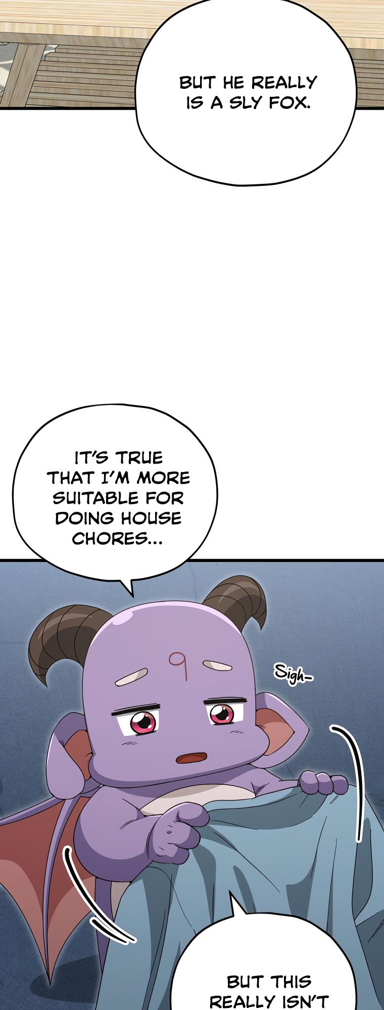 My Dad Is Too Strong Chap 141 - Next Chap 142