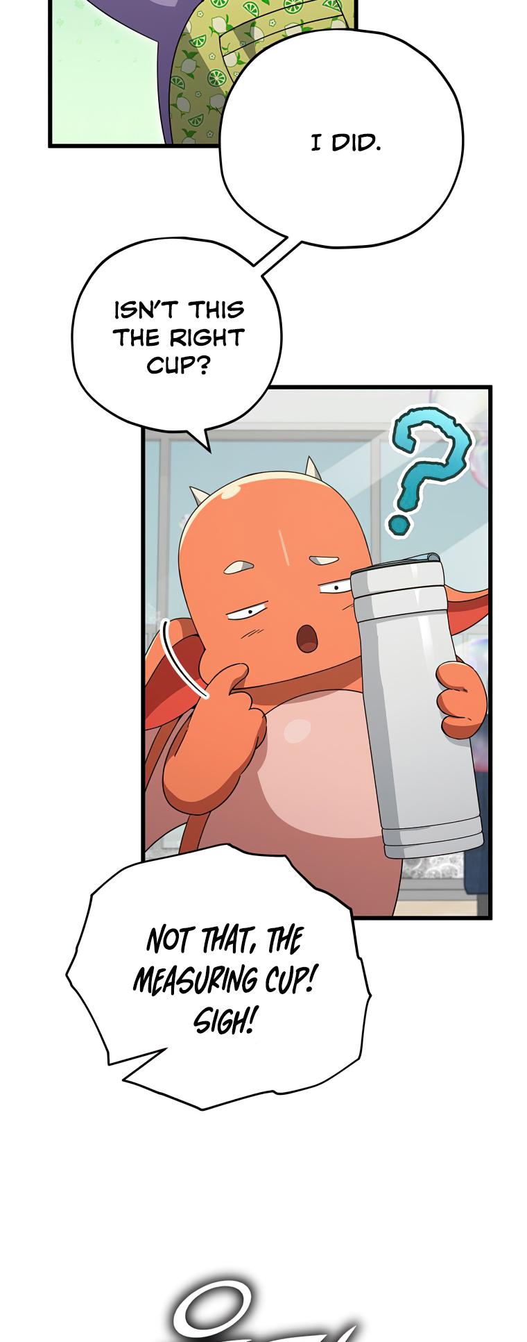 My Dad Is Too Strong Chap 141 - Next Chap 142