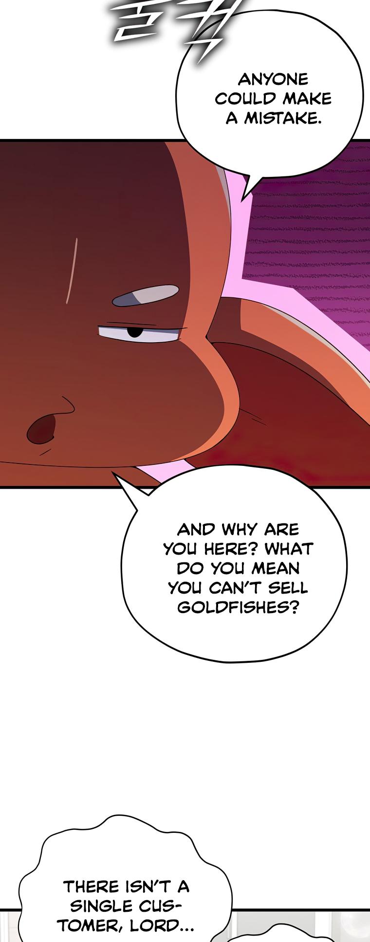 My Dad Is Too Strong Chap 141 - Next Chap 142