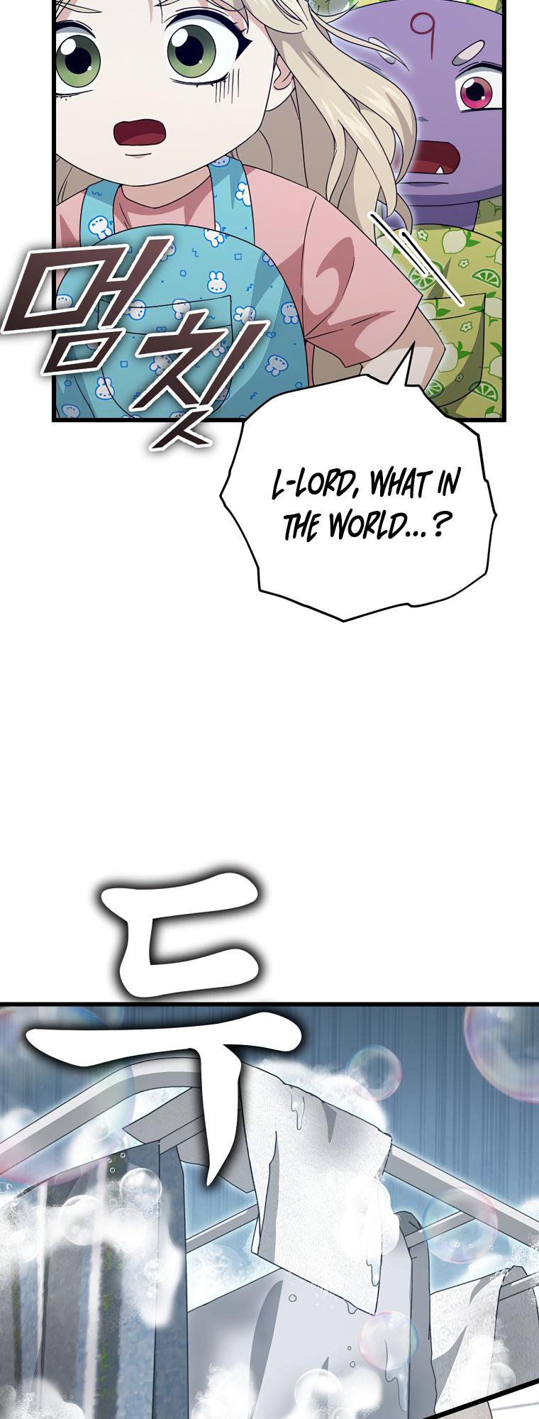 My Dad Is Too Strong Chap 141 - Next Chap 142