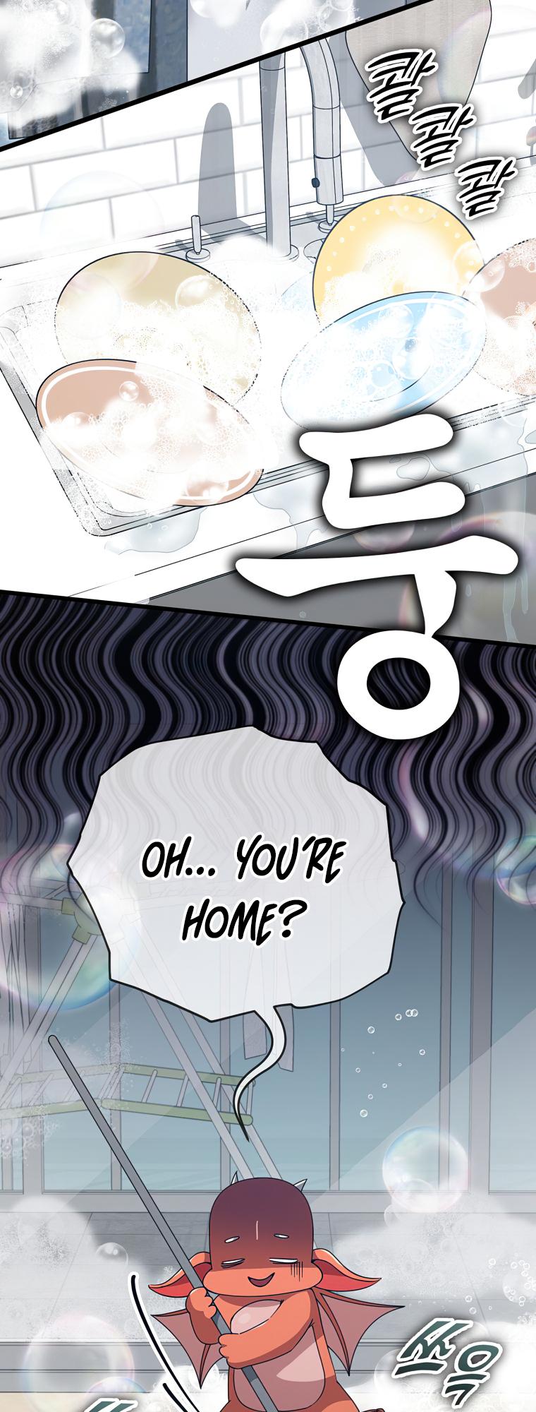 My Dad Is Too Strong Chap 141 - Next Chap 142