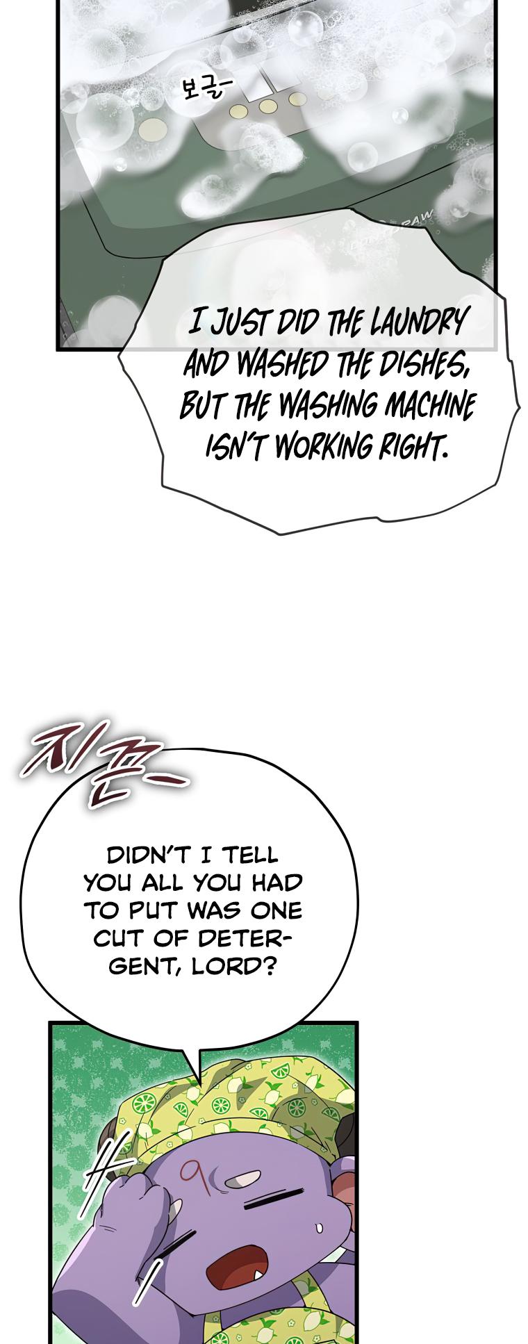 My Dad Is Too Strong Chap 141 - Next Chap 142