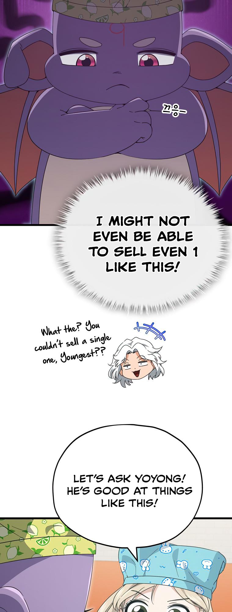 My Dad Is Too Strong Chap 141 - Next Chap 142
