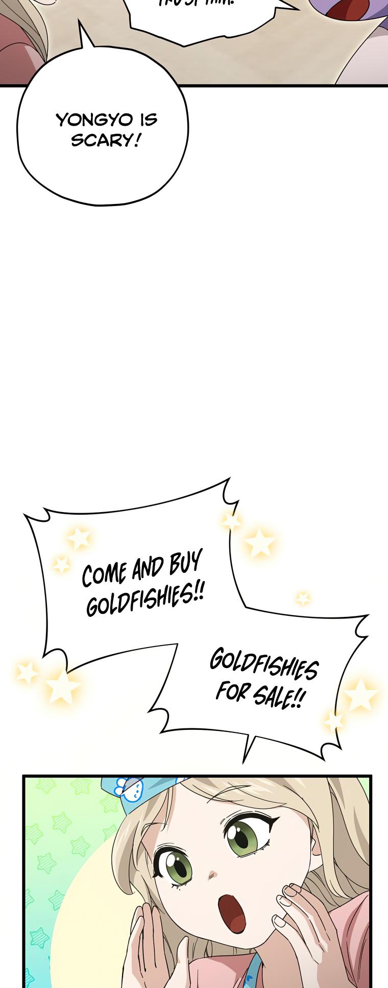 My Dad Is Too Strong Chap 141 - Next Chap 142
