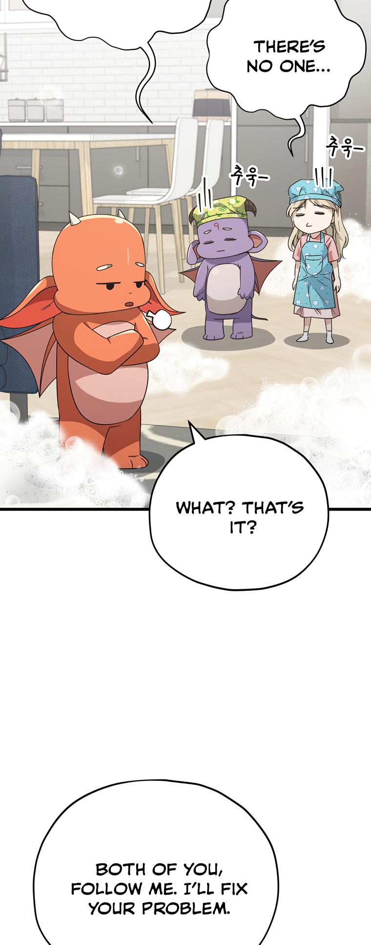 My Dad Is Too Strong Chap 141 - Next Chap 142