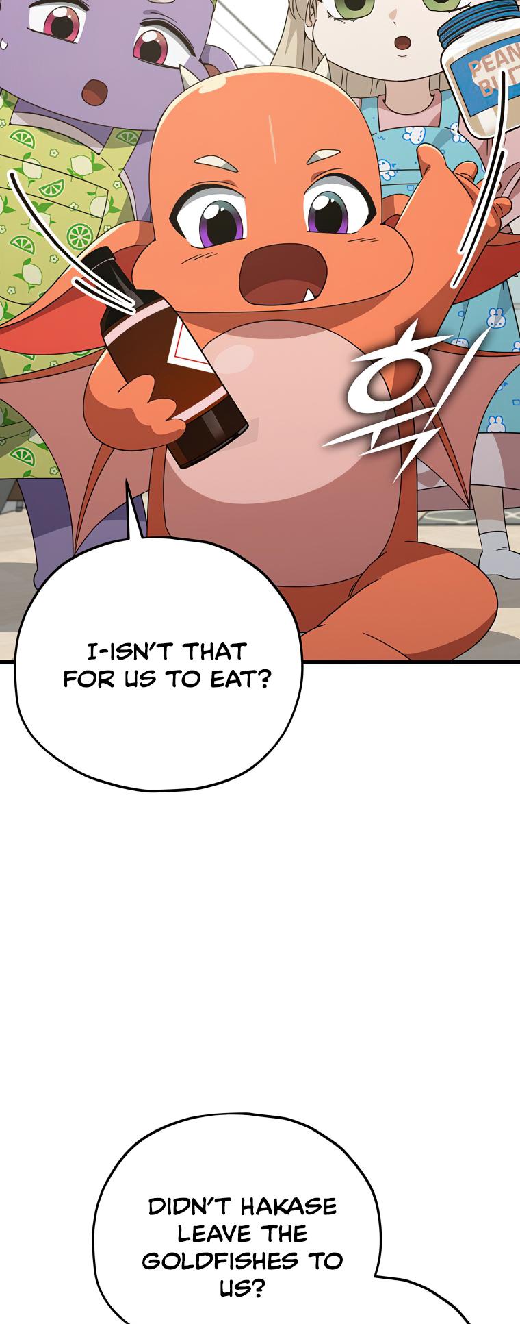 My Dad Is Too Strong Chap 141 - Next Chap 142