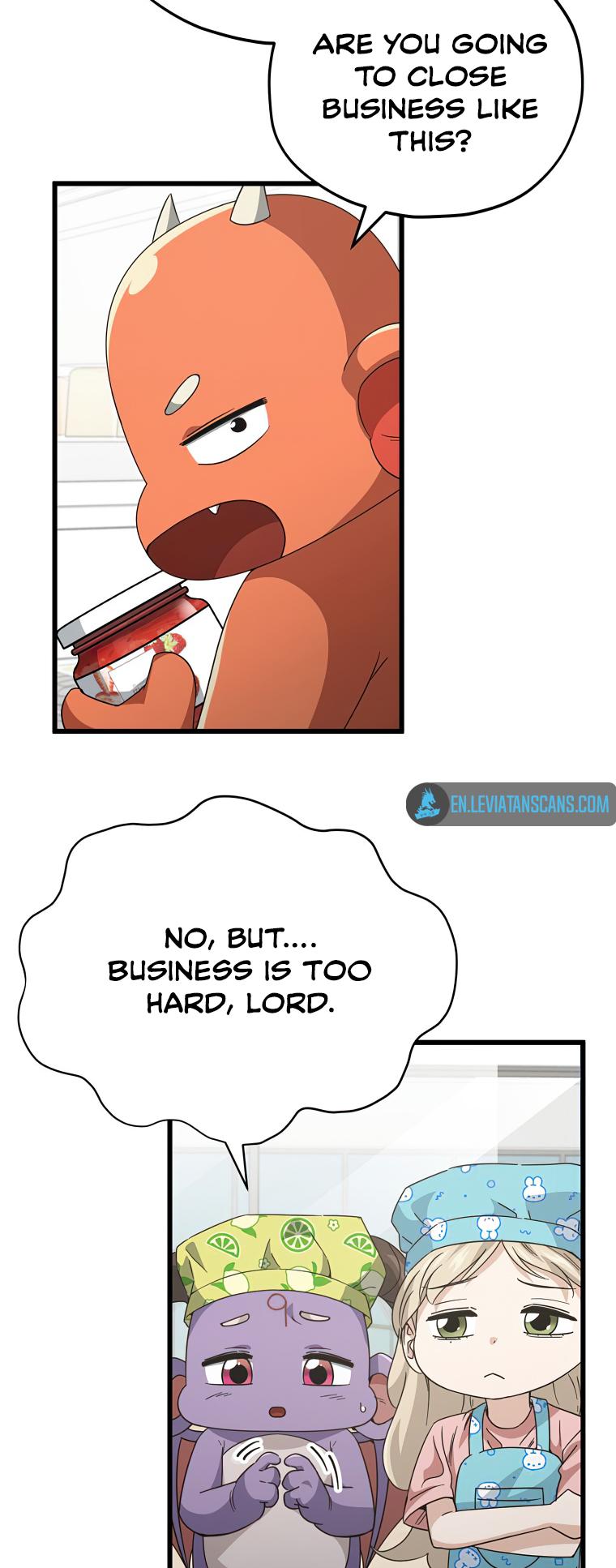 My Dad Is Too Strong Chap 141 - Next Chap 142