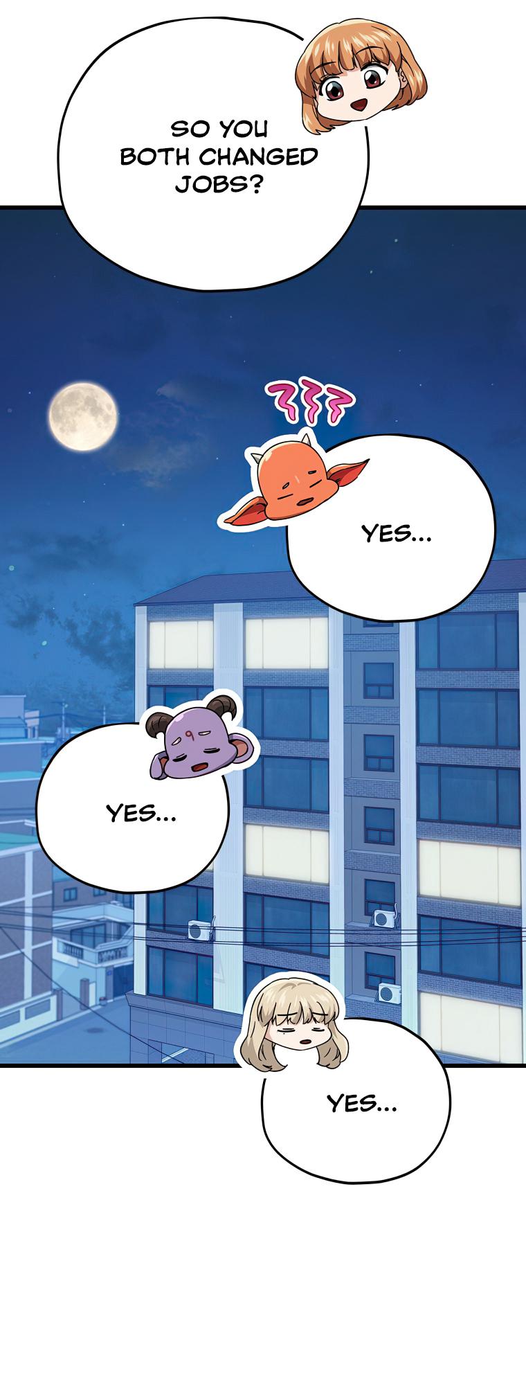 My Dad Is Too Strong Chap 141 - Next Chap 142