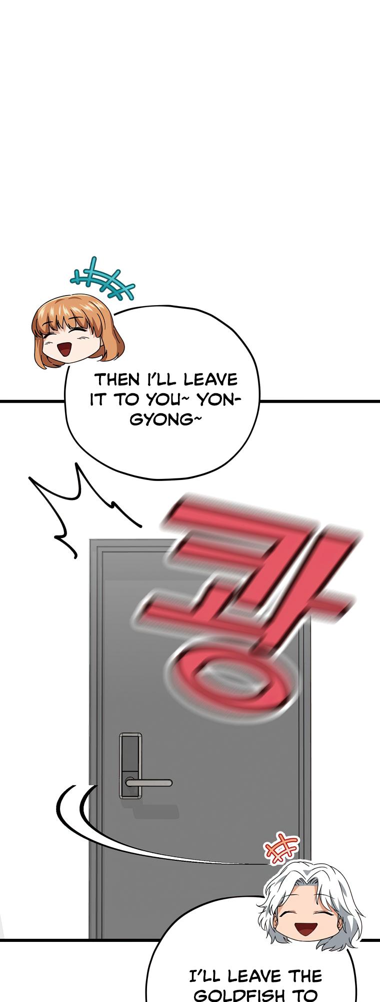 My Dad Is Too Strong Chap 141 - Next Chap 142