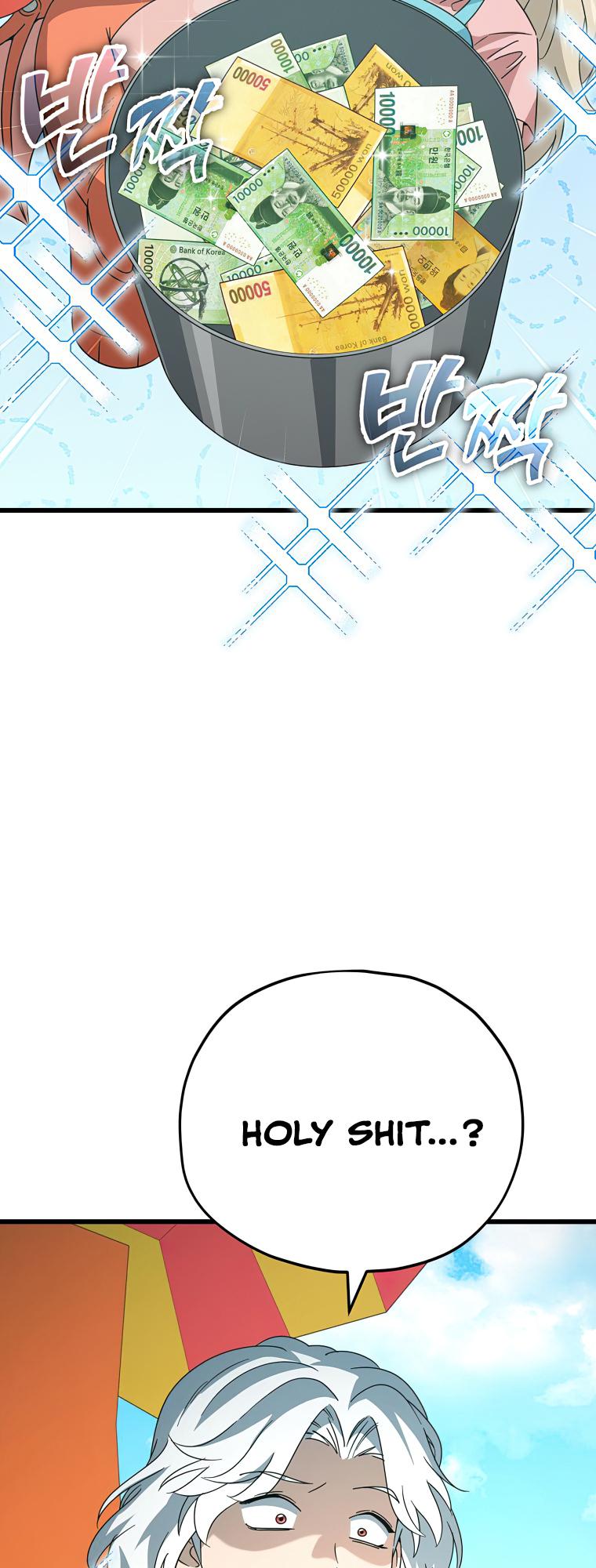 My Dad Is Too Strong Chap 141 - Next Chap 142