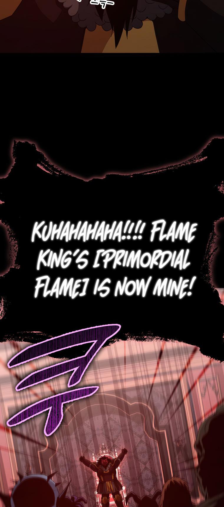 My Dad Is Too Strong Chap 141 - Next Chap 142