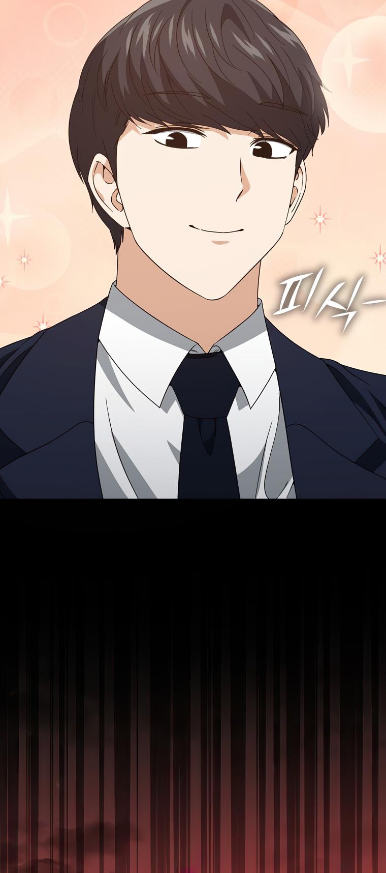 My Dad Is Too Strong Chap 141 - Next Chap 142