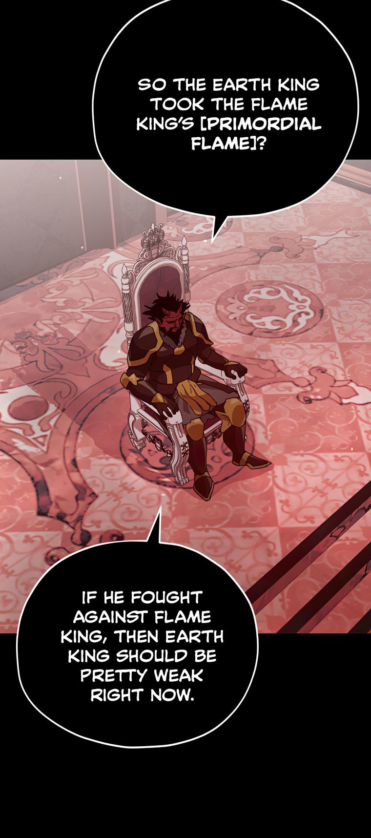 My Dad Is Too Strong Chap 141 - Next Chap 142