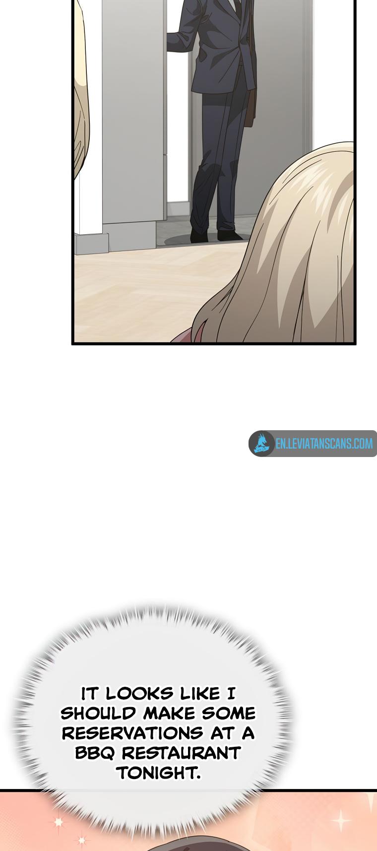 My Dad Is Too Strong Chap 141 - Next Chap 142
