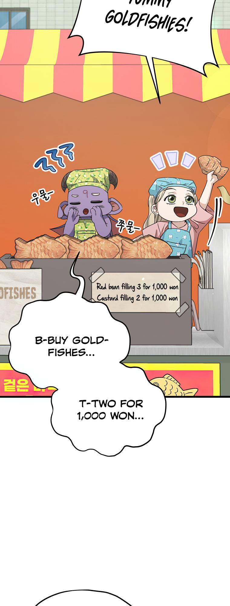 My Dad Is Too Strong Chap 141 - Next Chap 142