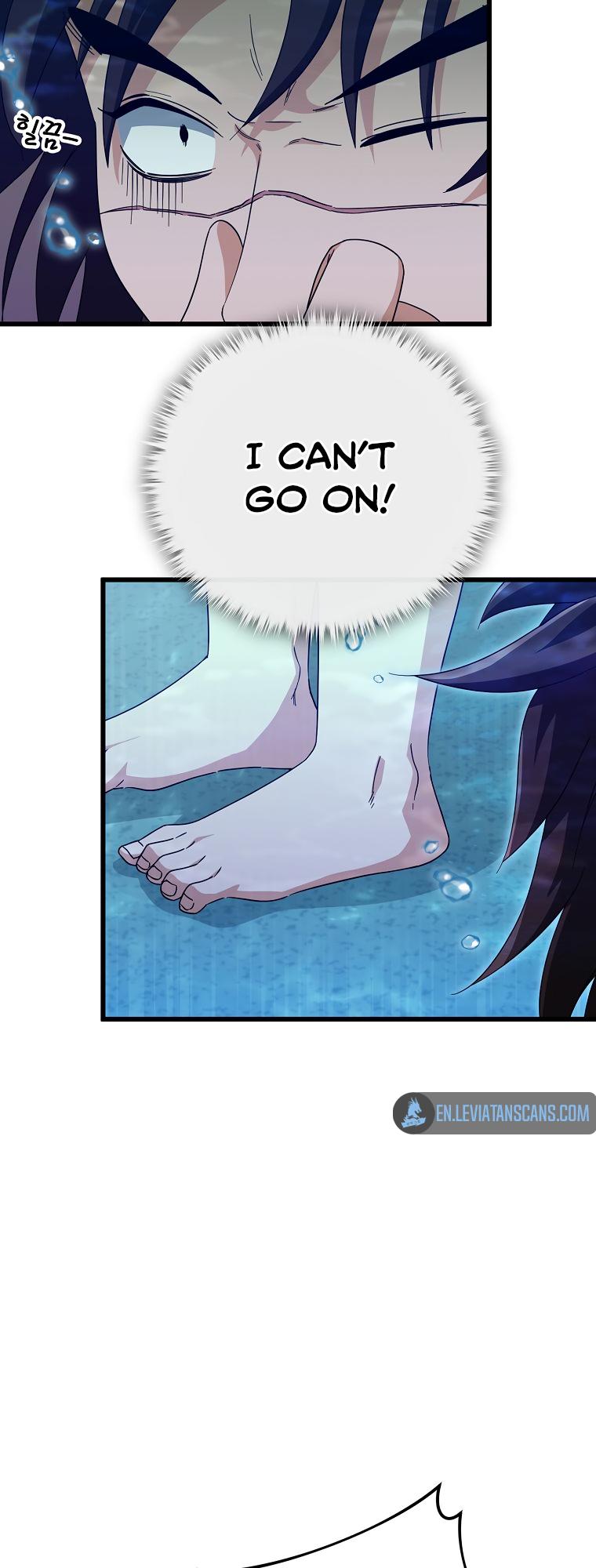 My Dad Is Too Strong Chap 142 - Next Chap 143