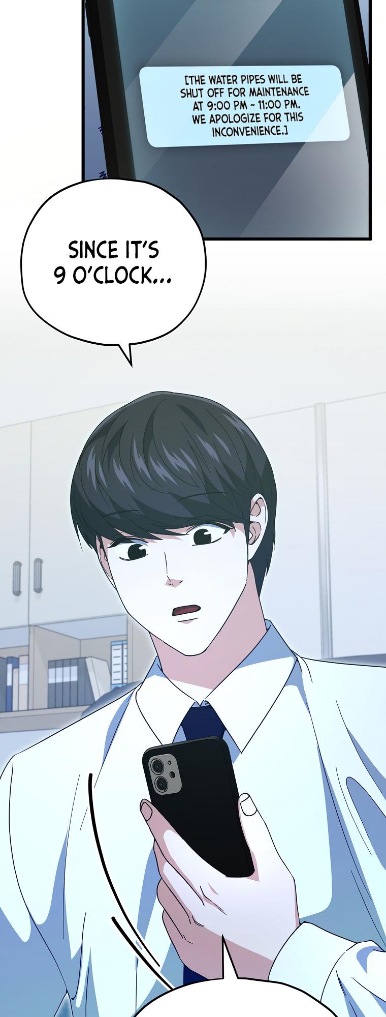 My Dad Is Too Strong Chap 142 - Next Chap 143