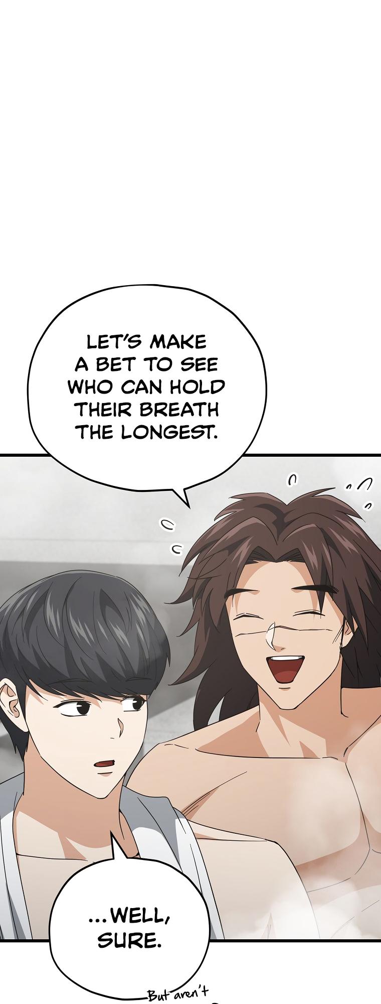 My Dad Is Too Strong Chap 142 - Next Chap 143