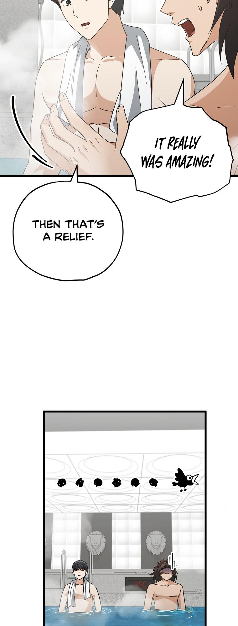 My Dad Is Too Strong Chap 142 - Next Chap 143