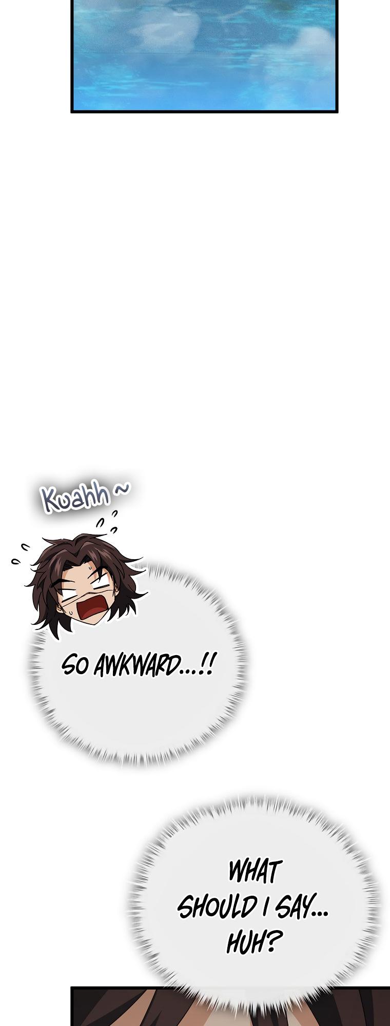 My Dad Is Too Strong Chap 142 - Next Chap 143